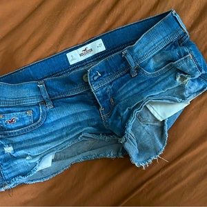 Hollister Shorts